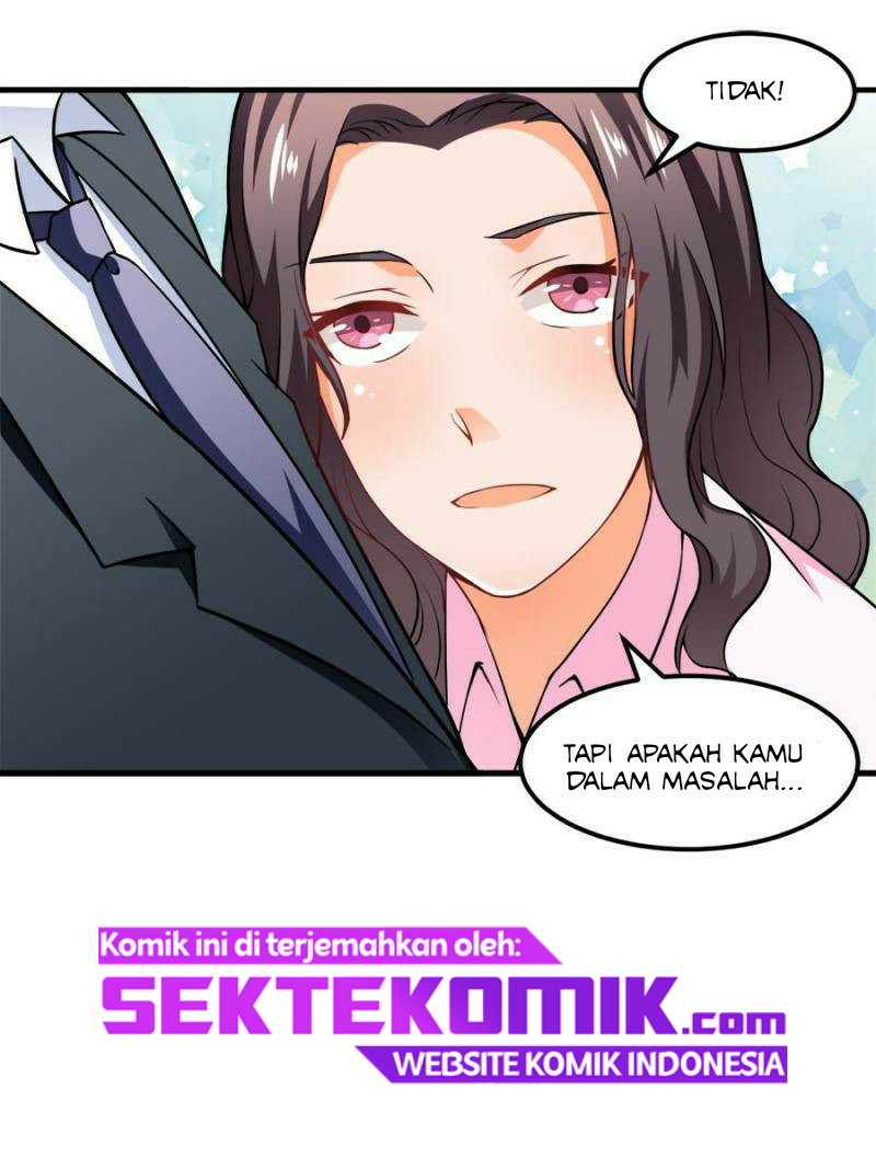 Super Security In The City Chapter 16 Gambar 35